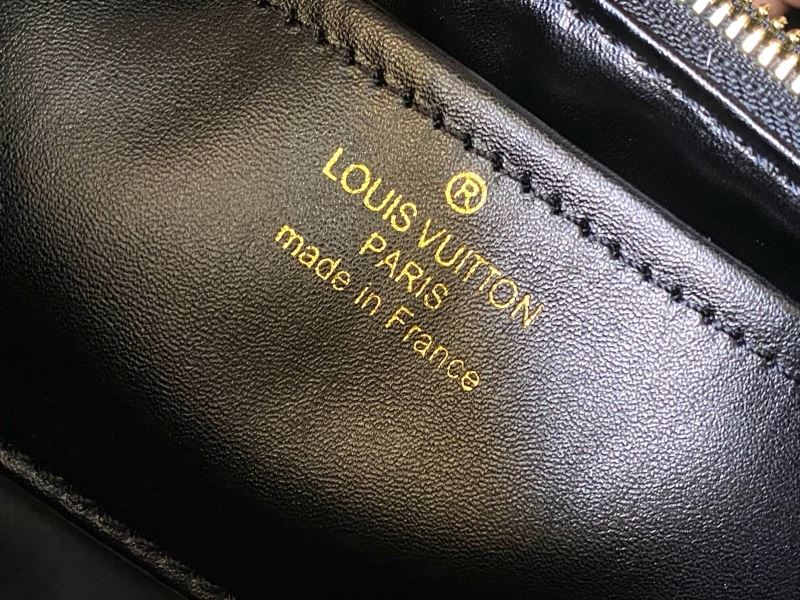 Louis Vuitton Top Handle Bags